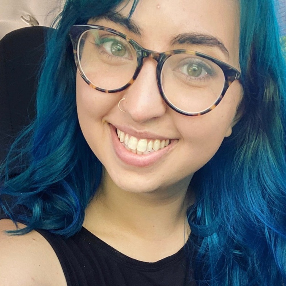 Meet your Posher, Lake